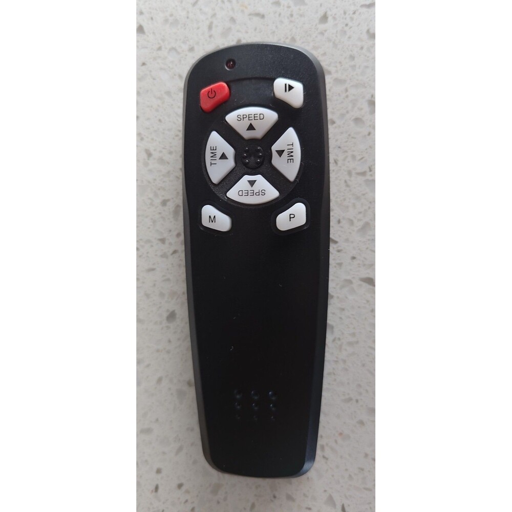 HOMCOM REMOTE CONTROL for Home Treadmill A90-131V70